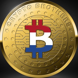 CRYPTO ₿ROTHERS EST. 2018