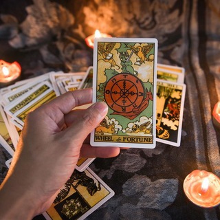 ЕЖЕДНЕВНЫЙ ПРОРОК | ГОРОСКОП | ТАРО