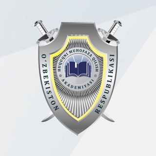 HUQUQNI MUHOFAZA QILISH AKADEMIYASI | THE LAW ENFORCEMENT ACADEMY | ПРАВООХРАНИТЕЛЬНАЯ АКАДЕМИЯ