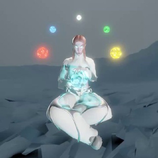 БУДЬ СВЕТМ С DARI