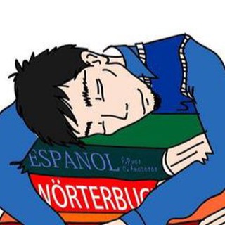 Я — ПЕРЕВОДЧИК