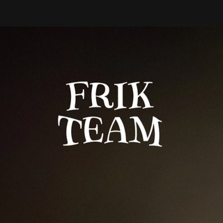 FRIK TEAM