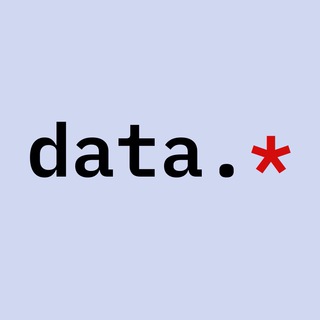 DATA БУДНИ