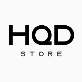 HQD RUSSIA SELLER