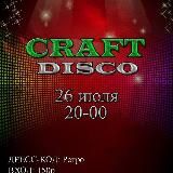 CRAFT DISCO 