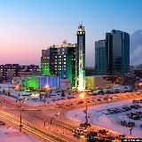 СУРГУТ | СОБЫТИЯ | НОВОСТИ