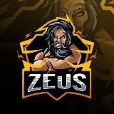 ZEUS MUSIC | МУЗЫКА | РЕМИКСЫ