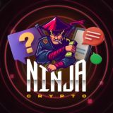 МИНИСТЕРСТВО БАРЫГ  NINJA