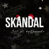 SKANDAL BY GENERAL’S