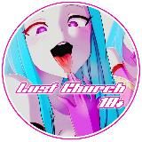 LUST CHURCH 18+