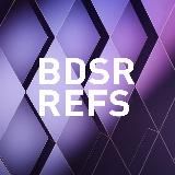 BDSR DESIGN REFERENCES