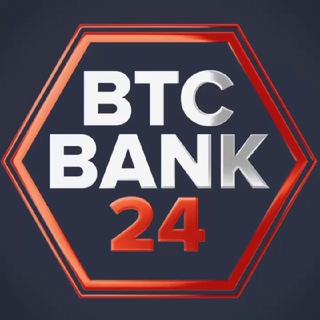 BTCBANK24 ОБМЕННИК БИТКОИН