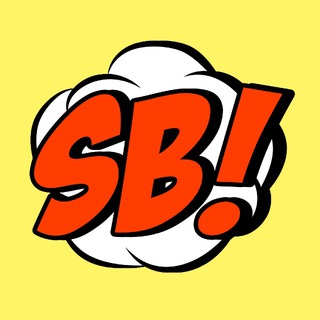 SLANG BANG! / СЛЭНГ БЭНГ!