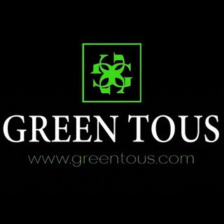 GREEN TOUS OFFICIAL