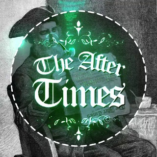 THE AFTER TIMES