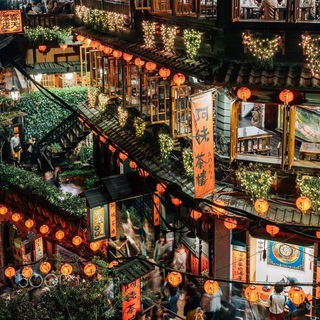 ВСЁ О ПОДНЕБЕСНОЙ 