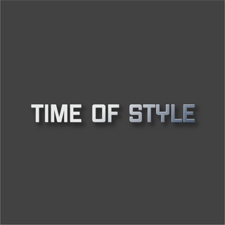 TIME OF STYLE ™