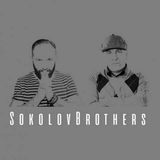 SOKOLOVBROTHERS. MUSIC FOR YOU