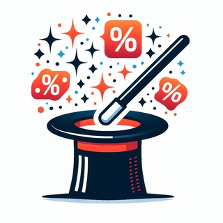 СКИДКОМАГИЯ 