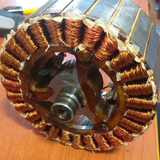 КИРИЛЛ ХОЛОДОВ