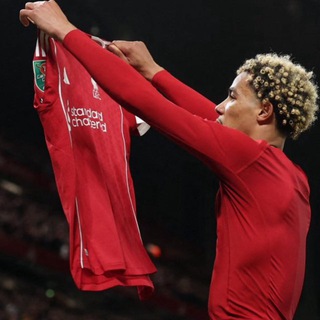 50 ОТТЕНКОВ ЛИВЕРПУЛЯ