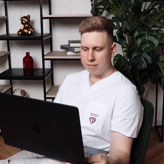 АНДРЕЙ СКЛИФ | АНАТОМИЯ ЧЕЛОВЕКА