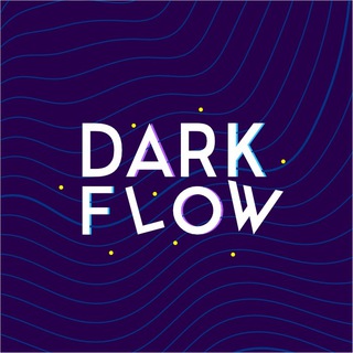 DARK FLOW