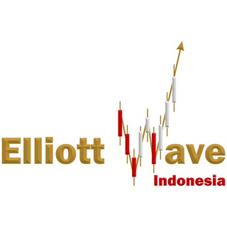 ELLIOTT WAVE INDONESIA️