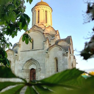 АНДРОНИКОВ МОНАСТЫРЬ