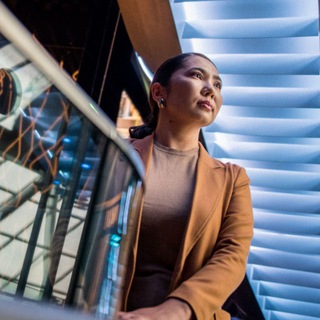 СИЛА МАЛЕНЬКИХ ШАГОВ | АЙНУР