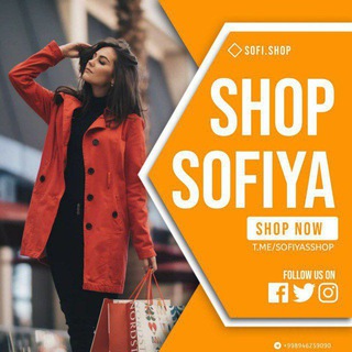 SOFI.SHOP