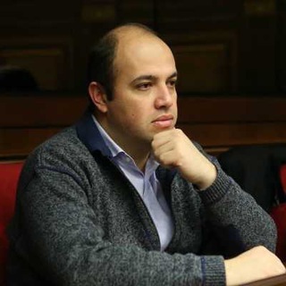 ՀՐԱՆՏ ՄԵԼԻՔ-ՇԱՀՆԱԶԱՐՅԱՆ