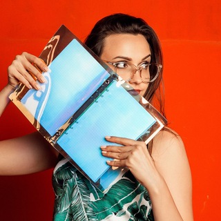 НЕДЕТСКИЙ АНГЛИЙСКИЙ | ДАРЬЯ ТИЛИКАНОВА