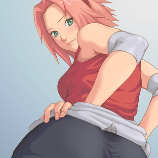 НАРУТО ХЕНТАЙ БОРУТО