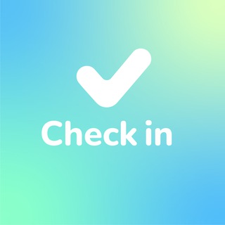 CHECK IN
