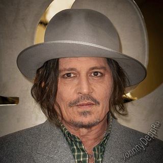 JOHNNYDEPPRU