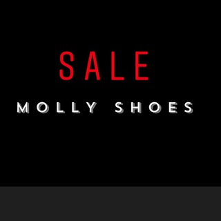 MOLLY SHOES SALE ДРОПШИППИНГ