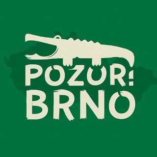 POZOR! BRNO | ЧЕХИЯ | НОВОСТИ