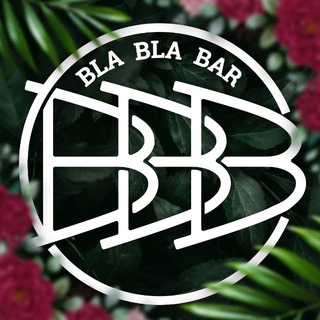 BLA BLA BAR МОСКВА