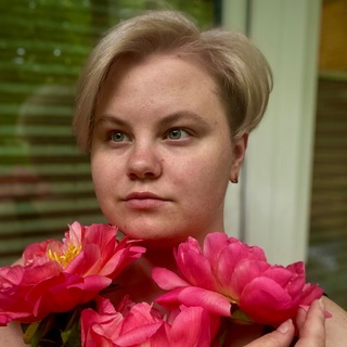 СВЕТЛАНА ФЛОРИСТКА