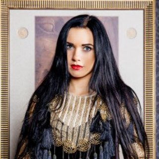 ИННА ВАЛЬТЕР - INNA VALTER - ПЕСНИ