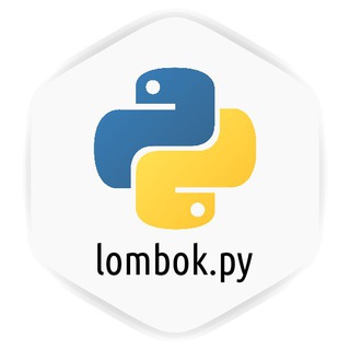 LOMBOK.PY