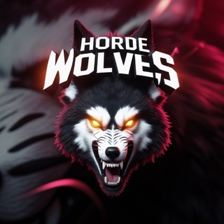 HORDE WOLVES SHOW