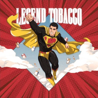 LEGEND TOBACCO