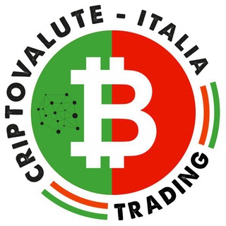 CRIPTOVALUTE  TRADING  [C.I.T.]
