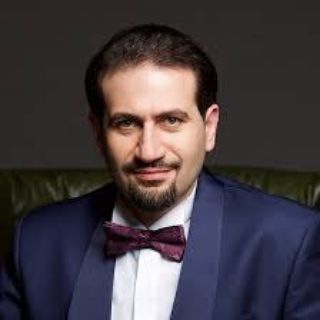 DR. ABRAMIAN
