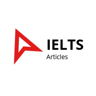 IELTS ARTICLES
