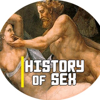 HISTORY OF SEX