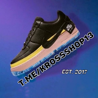 KROSS SHOP13 | КРОССОВКИ МОСКВА • РФ ™