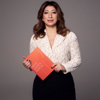 EXECUTIVE КОУЧ ВИОЛЕТТА РАДЗЕВИЛО